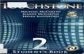 Student book touchstone 2 completo