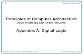 Priciples of Computer Architecture-guycoolman