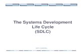 Microsoft Power Point - SDLC1