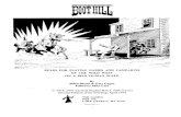 Boot Hill 7700 2nd Ed