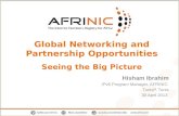 AfriNIC : Collaboration with IXPs 2