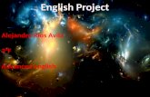 English final project