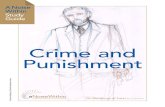 Crime & Punishment (Notes) by Fyodor Dostoevesky !