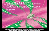 (Ian East) Computer Architecture & Organization