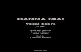 Mamma Mia.songboog PDF[1]