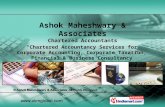 Ashok Maheshwary And Associates Haryana India