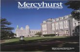 Mercyhurst Magazine - Fall 1998