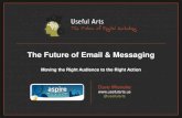 The Future of Email & Messaging