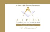 All Phase Intro PPT