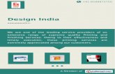 Design india