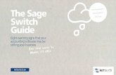 Sage Switch Guide