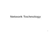 Network Technology 2 Computer Networks