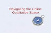 Navigating the Online Qualitative Landscape