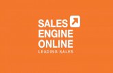 Sales Engine Online Agências de Publicidade - Performance - Estratégia Digital - Marketing