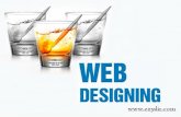 Responsice Web design, SEO & Landing Page Design, Website Redesign