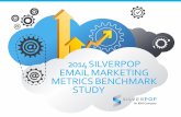 Email marketing-metrics-benchmark-study-2014-silverpop