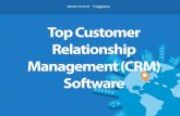 Top 20 Most Popular CRM Software