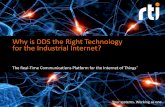 Keynote presentation to the Industrial Internet Consortium (#IIConsortium) and OMG