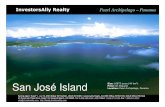 InvestorsAlly Realty - San Jose Island, Panama