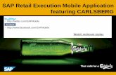 Enterprise Mobility is transforming Sales Execution in the Consumer Products Industry