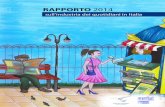 Rapporto 2014 sull'industria dei quotidiani in Italia