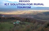 Rural tourism regeo