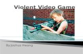 Violent video game