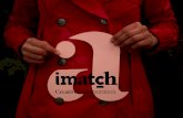 Imatch Creative Collaboration - Presentation