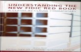 CO-11G Understanding the New FIDIC Red Book 2006