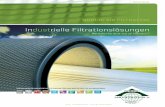 Nordic Air Filtration - We take the DUST out of industry