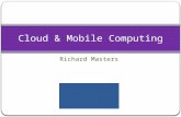 Cloud & Mobile Computing