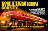 Williamson County, TN: 2011-12