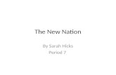 Sarah_New Nation Study Guide2