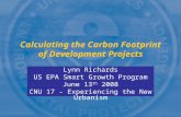 measuring carbon footprint_richards