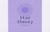 Star theory