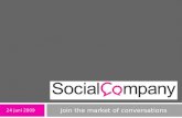 Online reputatie management - Sonja Loth - Social Company