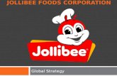MBA Jollibee's Global Expansion Strategy