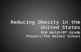 Reducing Obesity in the United States v02