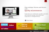 Multi-Device compatibility with Ignify eCommerce