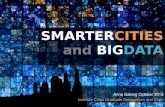 Smart Cities - Installation