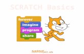 Scratch Basics