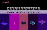 Mettl Ebook : Use of Psychometric Assessments