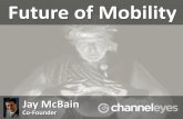 Mobility and BYOD