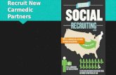 The Power of Sharing Posts on Facebook for Recruiting Carmedic Partners