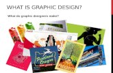 Elements of Design - Graphic Design 1