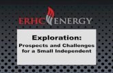 ERHC Energy Inc. Presentation at SeeThruEquity Microcap Investor Conference