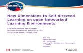 Kop Fournier Self-directed learning Florida 2011