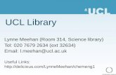 Library essentials for chemical engineers