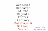Engineering Management Library Research Slides