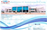 MyShore Staffing Solutions (Staffing & Recruitment Services)